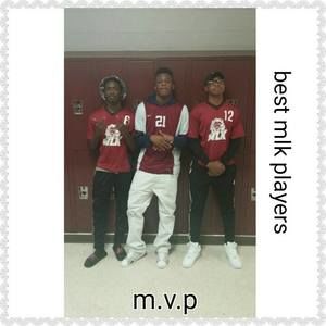 Meet your Posher, Ebou